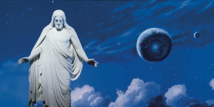 The Mysteries of His Kingdom | 13 July 2025