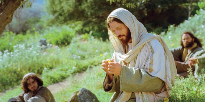 The God of the Universe Knows Your Name | 16 October 2025