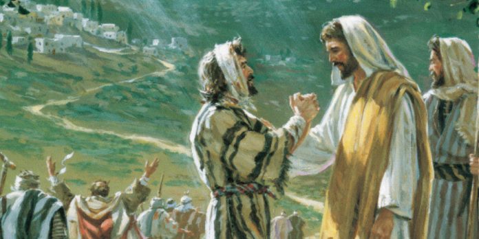 The Remedy for Coveting | 15 October 2025