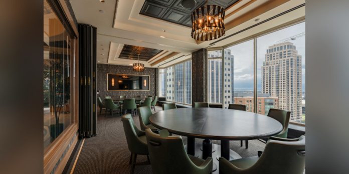 A Beloved Salt Lake Tradition Returns as Temple Square Renovation Advances