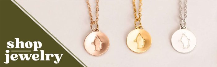 LDS Bookstore Jewelry